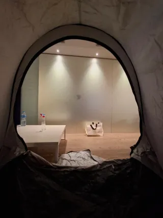 Tienda Campaña Quechua 2 Segundos