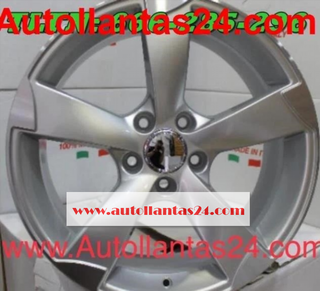 LLANTAS AUDI - 331