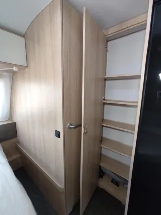 Caravana Adria Aviva 472 PK