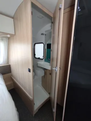 Caravana Adria Aviva 472 PK