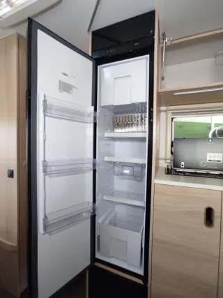 Caravana Adria Aviva 472 PK