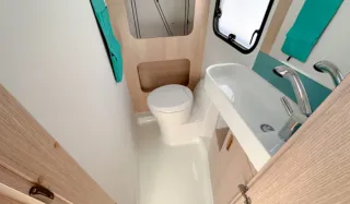 Caravana Adria Aviva 472 PK