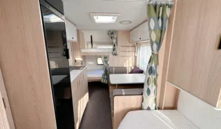 Caravana Adria Aviva 472 PK