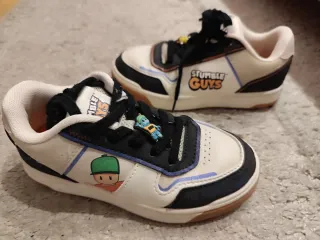 Zapatillas niño stumble guys talla 30