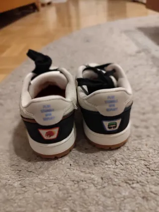 Zapatillas niño stumble guys talla 30