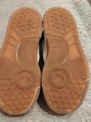 Zapatillas niño stumble guys talla 30