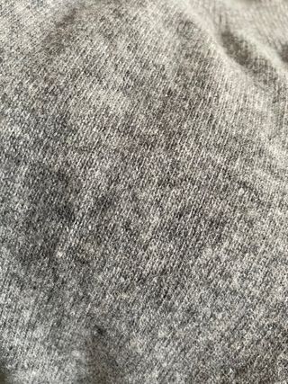 Camisola Benetton XS Lã