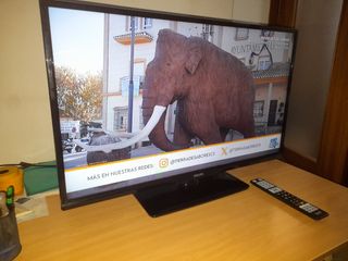 TV Philips 32 HD
