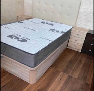 Canape y Colchón 160x200 en oferta !!