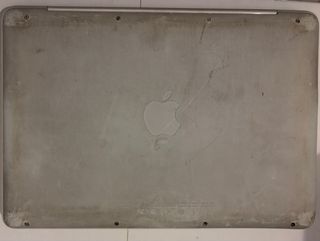 Apple MacBook Bianco (2009) MacOS Monterey