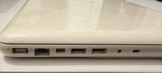 Apple MacBook Bianco (2009) MacOS Monterey