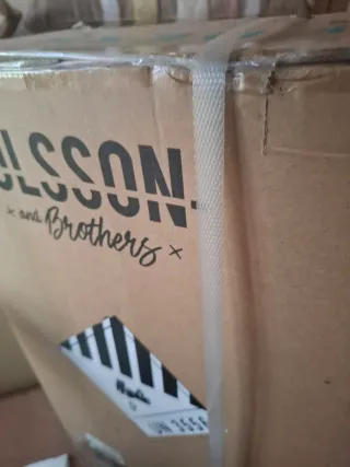 Patinete Eléctrico Nuevo Sin Estrenar