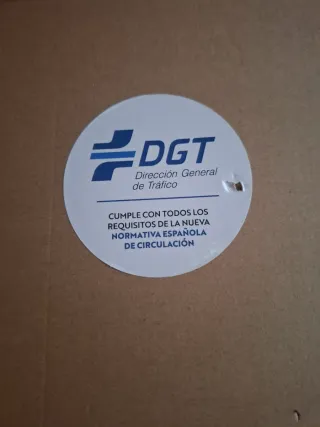 Patinete Eléctrico Nuevo Sin Estrenar