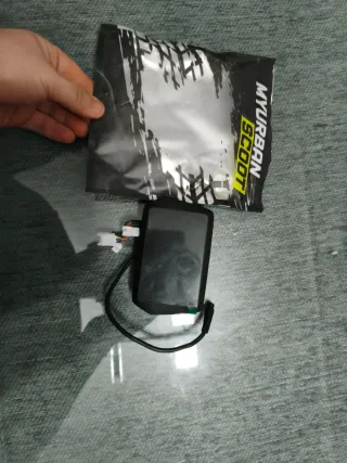 Pantalla Smartgyro Rockway Evo Deslimitada