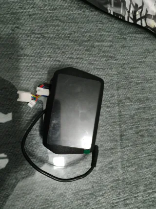 Pantalla Smartgyro Rockway Evo Deslimitada