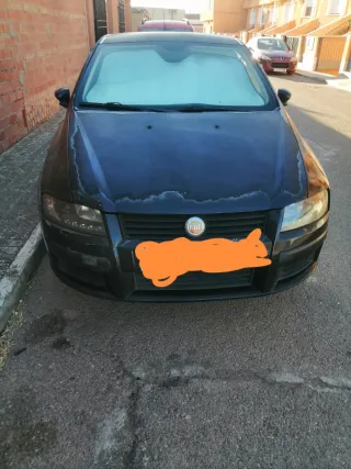 FIAT Stilo 2003