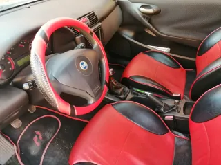 FIAT Stilo 2003