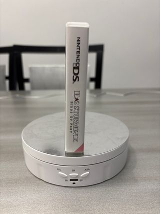 IL 2 Sturmovik: Birds of Prey Nintendo DS