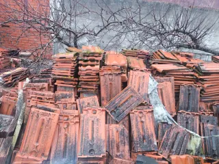 Teja Cerámica La Torre - Torrejón de Ardoz