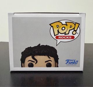 Funko POP! Michael Jackson #383 Dirty Diana