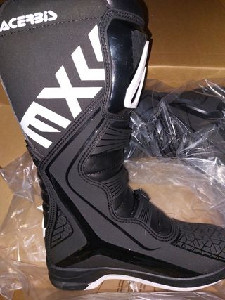 Botas Enduro Acerbis Talla XL