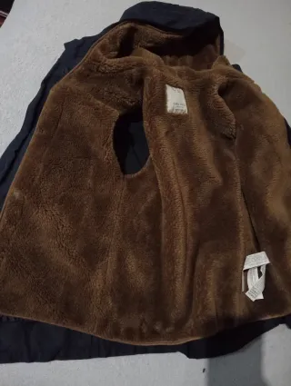 Chaqueta niño, talla 9/10