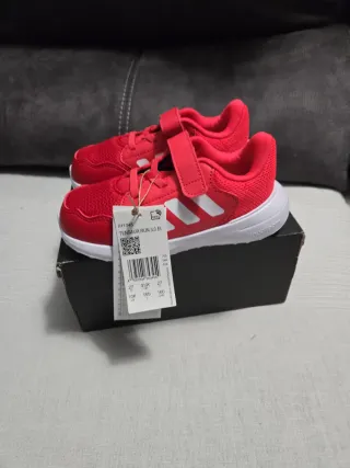 Zapatillas Adidas Tensaur 3.0 Niños