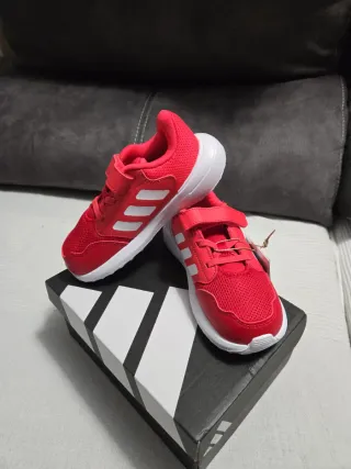 Zapatillas Adidas Tensaur 3.0 Niños
