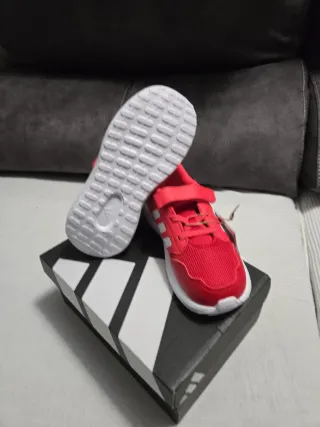 Zapatillas Adidas Tensaur 3.0 Niños