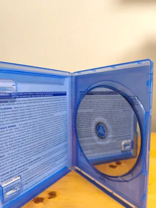 Resident Evil 7 Biohazard PS4