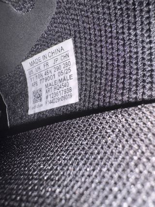 Yeezy Boost 350 V2 Onyx