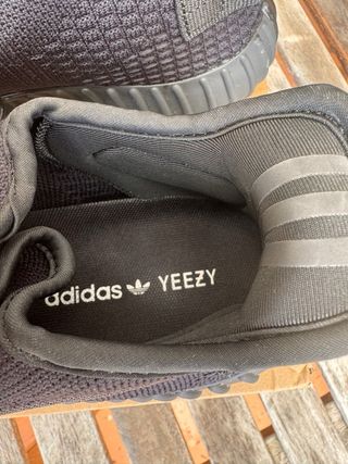 Yeezy Boost 350 V2 Onyx