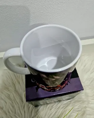 Caneca Game of Thrones