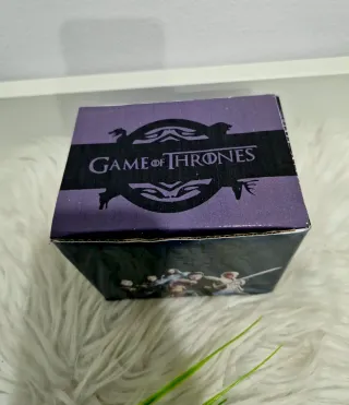Caneca Game of Thrones