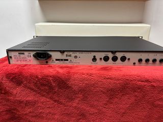 Korg TR-Rack Trinity . no Triton