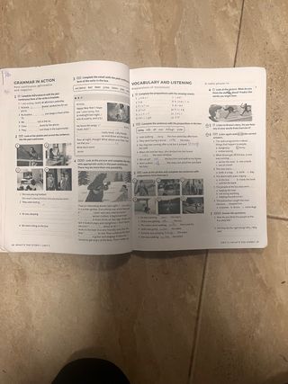 Collaborate Level 2 Workbook with Digital Pack ...