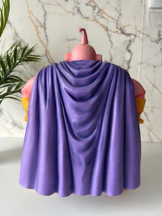 Figura Majin Buu Bootleg