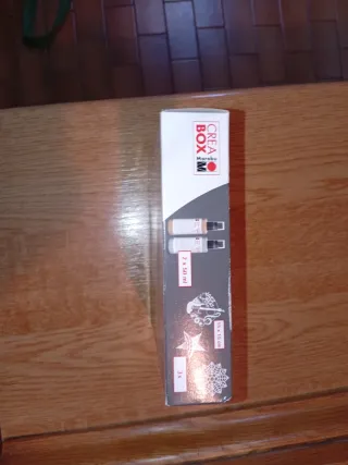 Marabu CREA BOX Textile Spray Shimmer