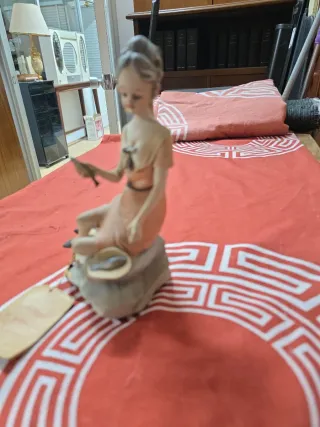 Figura Flavia Italia Certificato di garanzia