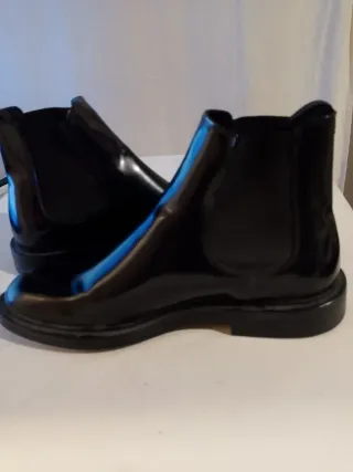 Botas Chelsea Zara Hombre Talla 41 Nuevas