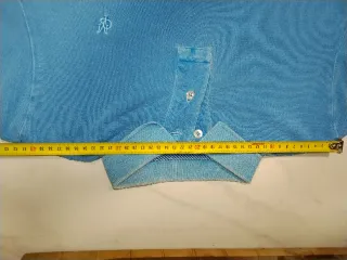 Polo Marco o Polo Azul