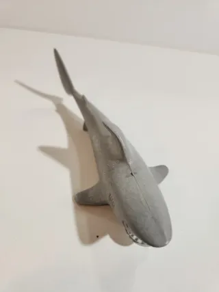 Tiburón Playmobil año 1992.