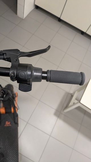 Patinete Eléctrico Kukirin G3