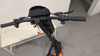 Patinete Eléctrico Kukirin G3