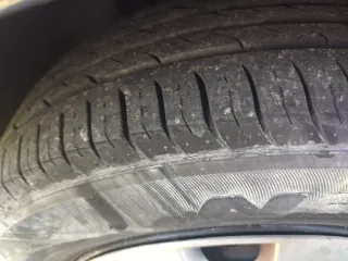 Volkswagen Passat 2000