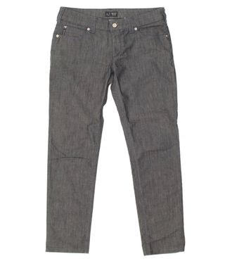 Pantalones grises Armani Jeans