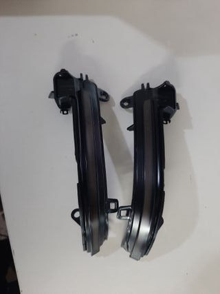 Piscas Dinamicos LED BMW F20 F30 F34 F36 i3