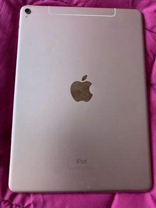 iPad Air  256GB Wi-Fi + 3g cellula