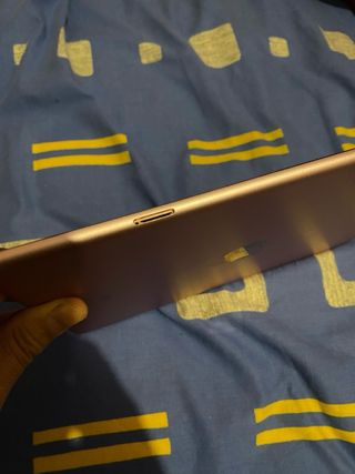 iPad Air  256GB Wi-Fi + 3g cellula