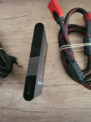 Consola Sony Playstation TV